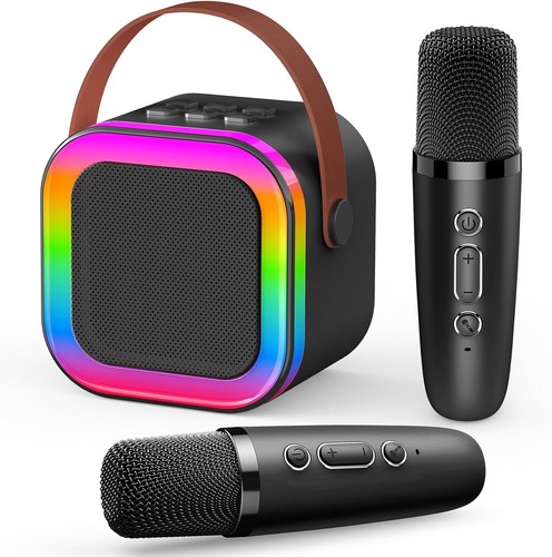 Macchina karaoke con - karaoke,