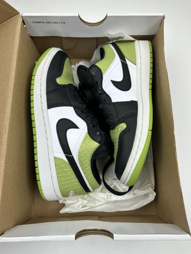Nike air jordan low - jordan, 1