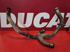 Collettori Ducati Monster 600 750