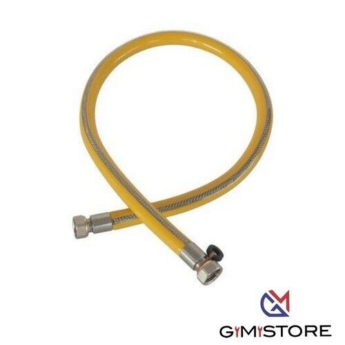 Tubo gas flessibile - tubo,