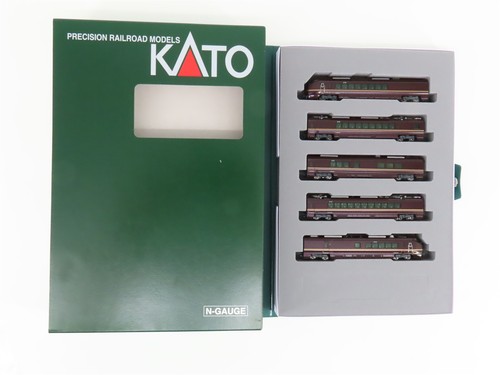Scala kato 1991 serie - 10-1991,
