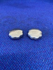 2 x Telegabel vite di chiusura