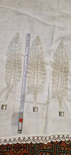Ricambi lampadario murano - ricambi,
