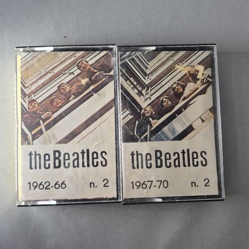 The beatles 1962 1967 - the, &