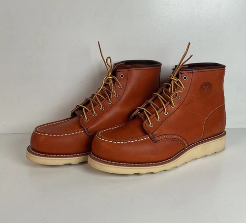 Stivali classici red wing - stivali, x