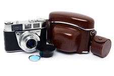 ✮ Kodak Retinette IB con
