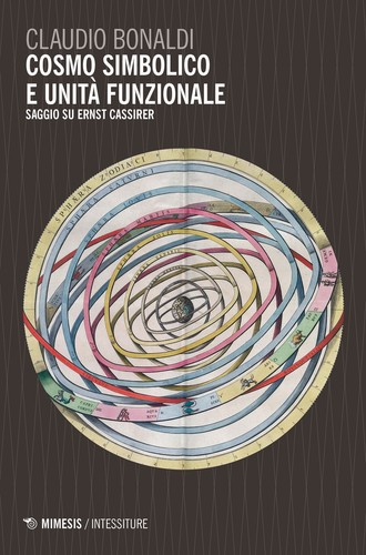 Cosmo simbolico unità - cosmo,