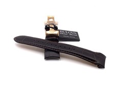 Cinturino Bulova Accutron 20 mm