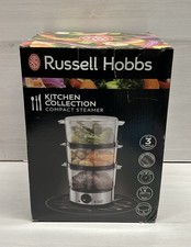 Russell Hobbs Vaporiera per