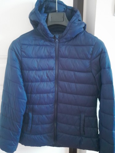 Giubbino piumino benetton tg - benetton,