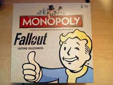 MONOPOLY : Edizione