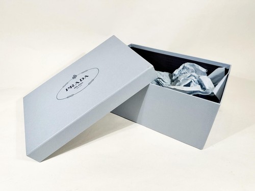 Scatola confezione lusso - ✨,