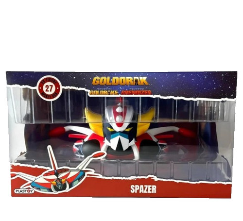 Ufo robot grendizer - ufo,