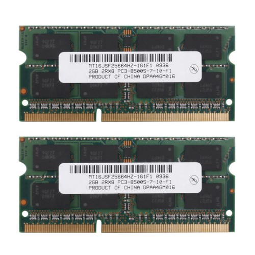Ddr3 memoria computer - 2,