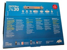 FRITZ!Box 7430 DSL router di