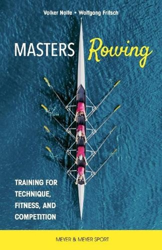 Masters rowing training - rowing:,