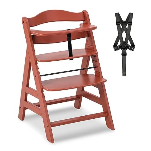 Hauck seggiolone pappa - pappa, in