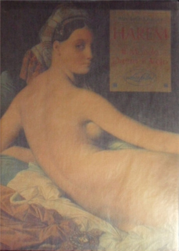 Croutier alev harem il - croutier,