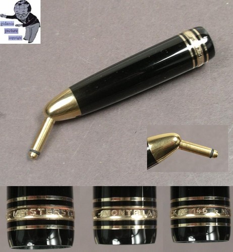 Montblanc 146 penna