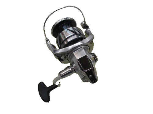 Mulinello spinning shimano - mulinello,