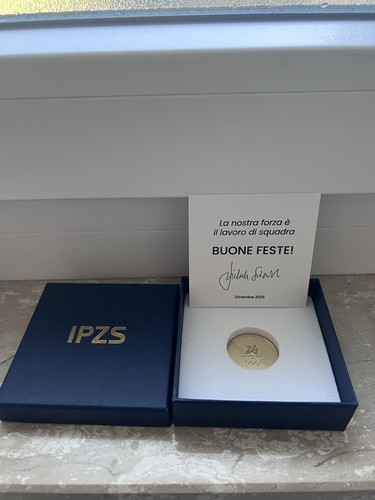 Medaglia olimpiadi milano - olimpiadi,