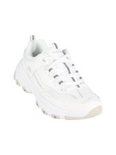 Skechers UNABASHED Scarpe in pelle sportive donna