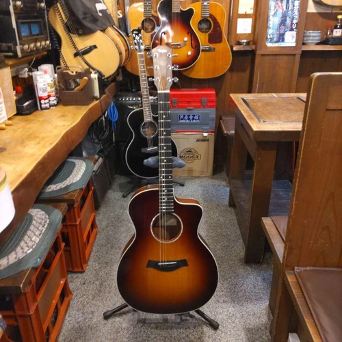 Taylor 214ce chitarra - 214ce,