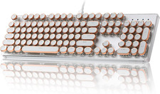 QL108 Tastiera Meccanica