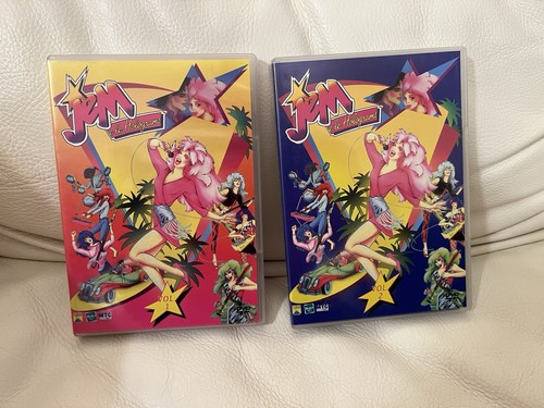Jem holograms vol e - vol, 2