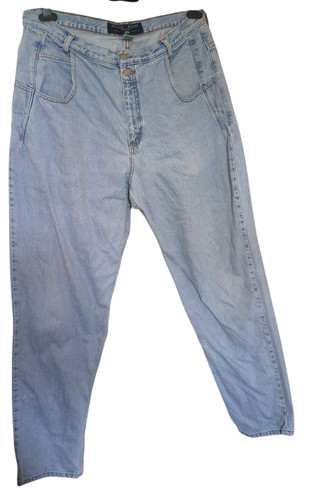 Jeans vintage anni guess - jeans,