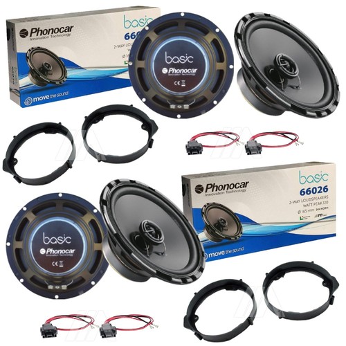 Kit casse altoparlanti - 4,