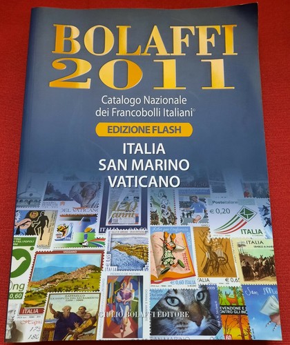 Catalogo bolaffi edizione - catalogo,