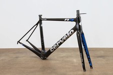 51cm Cervelo R3 Carbon Rim