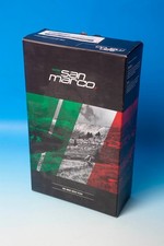 Sella San Marco CONCOR Carbon