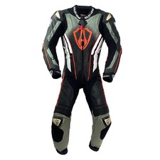 ARLENNESS LS1 MFJ Racing Suit