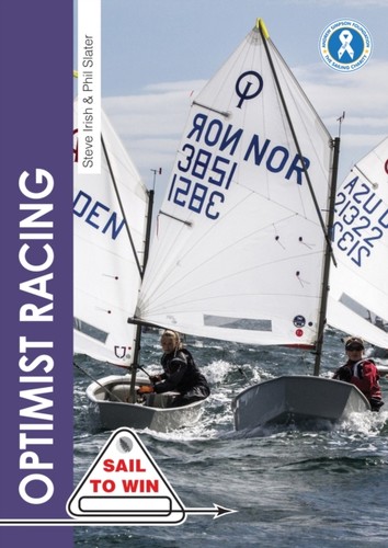 Optimist racing steve irish - optimist,