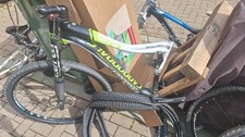 Forcella Cannondale Lefty 29er