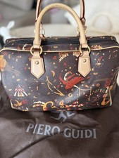 Borsa Donna Piero Guidi