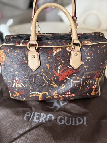 Borsa donna piero guidi - donna,