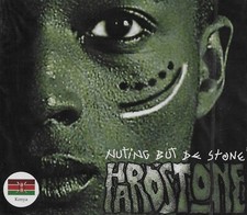 Nuting But De Stone /