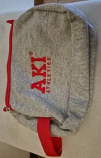 trousse viaggio "AKI" H 14cm x
