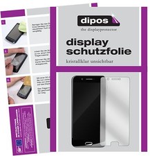 6x Pellicola per YotaPhone 3 Protettiva Protezione Schermo Cristallo dipos