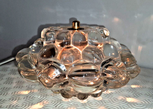 Bellissima lampada tavolo - bellissima,