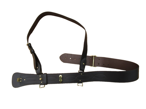 Sam browne belt british - sam,