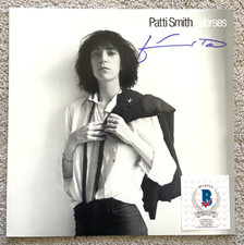 ALBUM CAVALLI FIRMATO PATTI