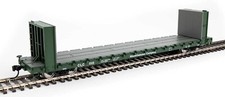 Spur H0 - Walthers Carro
