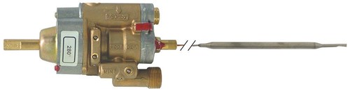 Termostato gas pel 24st per - termostato,