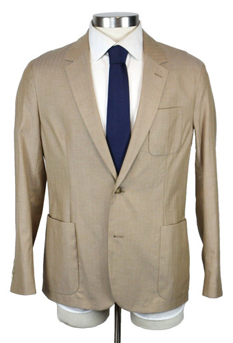 Giacca patch paul - smith, 40