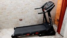 Tapis roulant elettrico JK Fitness