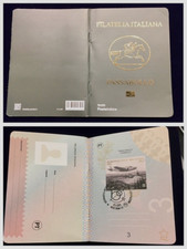 ITALIA 2023 PASSABOLLO